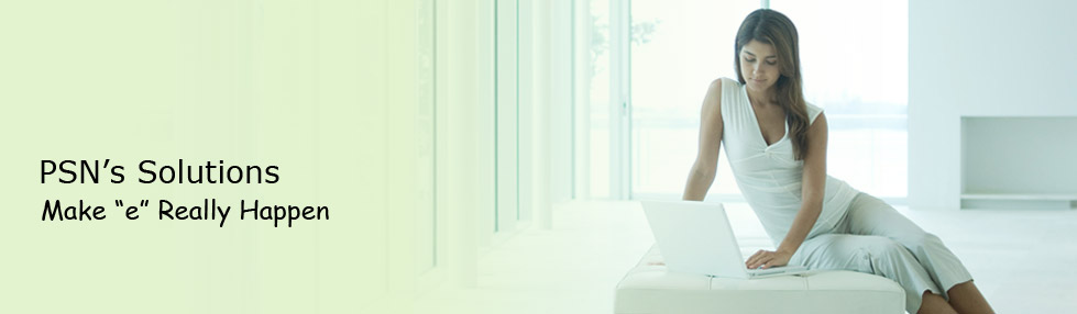 PSN Your Complete PAYMENT BILLING COMMUNICATIONS Solutions Provider 